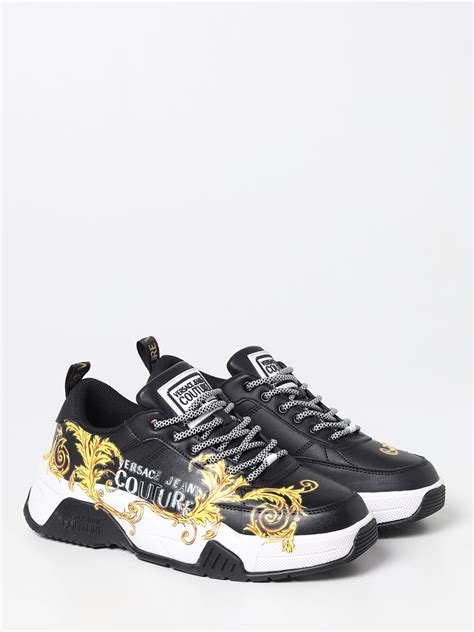 scarpe versace jeans uomo offerte|Scarpe Versace Jeans Couture per uomo .